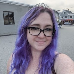 Meet your Posher, Margo